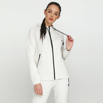 Кофта Adidas W Id Stadium Hd - 115626, фото 2 - интернет-магазин MEGASPORT