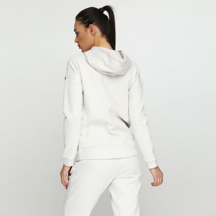 Кофта Adidas W Id Stadium Hd - 115626, фото 3 - интернет-магазин MEGASPORT