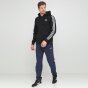 Кофта Adidas Mh 3s Fz Ft, фото 2 - интернет магазин MEGASPORT