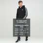 Кофта Adidas Mh 3s Fz Ft, фото 6 - интернет магазин MEGASPORT