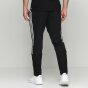 Спортивные штаны Adidas Mh 3s Tiro P Ft, фото 3 - интернет магазин MEGASPORT