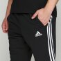 Спортивные штаны Adidas Mh 3s Tiro P Ft, фото 4 - интернет магазин MEGASPORT