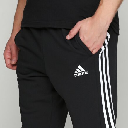 Спортивные штаны Adidas Mh 3s Tiro P Ft - 115629, фото 4 - интернет-магазин MEGASPORT