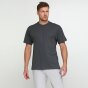 Футболка Adidas Mh Plain Tee, фото 1 - интернет магазин MEGASPORT