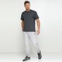 Футболка Adidas Mh Plain Tee, фото 2 - интернет магазин MEGASPORT