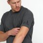 Футболка Adidas Mh Plain Tee, фото 5 - интернет магазин MEGASPORT