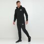 Спортивнi штани Adidas Mh Plain Pnt, фото 1 - інтернет магазин MEGASPORT