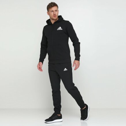 Спортивнi штани Adidas Mh Plain Pnt - 115632, фото 1 - інтернет-магазин MEGASPORT