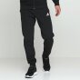 Спортивнi штани Adidas Mh Plain Pnt, фото 2 - інтернет магазин MEGASPORT
