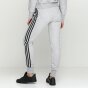 Спортивные штаны Adidas W Mh 3s Pant, фото 3 - интернет магазин MEGASPORT