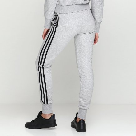 Спортивные штаны Adidas W Mh 3s Pant - 115634, фото 3 - интернет-магазин MEGASPORT