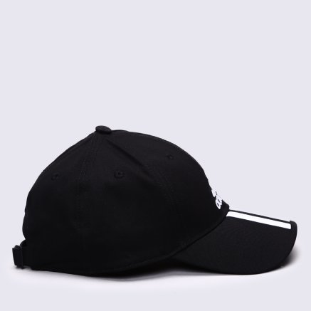 Кепка Adidas 6p 3s Cap Cotto - 115708, фото 2 - интернет-магазин MEGASPORT
