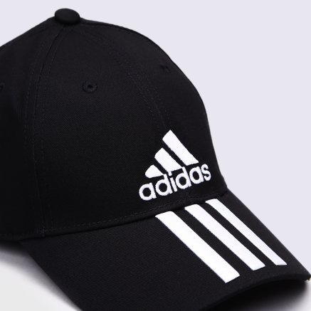Кепка Adidas 6p 3s Cap Cotto - 115708, фото 4 - интернет-магазин MEGASPORT