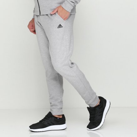 Спортивнi штани Adidas Id Stadium Pt - 115638, фото 2 - інтернет-магазин MEGASPORT