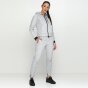 Кофта Adidas W Mh Hoodie, фото 2 - интернет магазин MEGASPORT