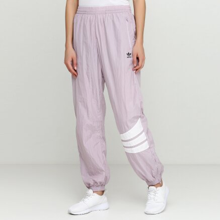 Спортивнi штани Adidas CUFFED PANTS - 115647, фото 2 - інтернет-магазин MEGASPORT