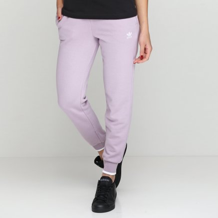 Спортивнi штани Adidas Cuffed Pants - 115650, фото 2 - інтернет-магазин MEGASPORT