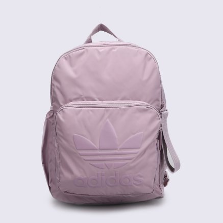 Рюкзаки Adidas Backpack M - 115712, фото 1 - інтернет-магазин MEGASPORT