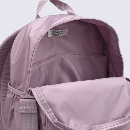 Рюкзаки Adidas Backpack M - 115712, фото 5 - інтернет-магазин MEGASPORT