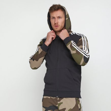 Adidas camo fz hoody clearance