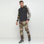 Кофта Adidas Camo Fz Hoody, фото 2 - інтернет магазин MEGASPORT
