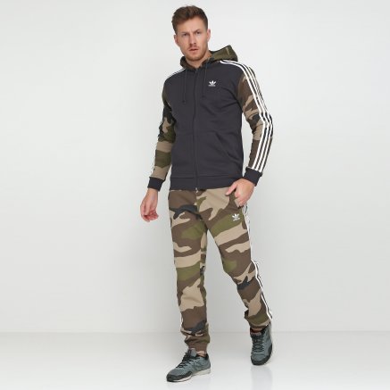 Adidas camo fz hoody 2025