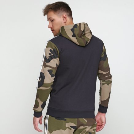 Adidas Camo Fz Hoody MEGASPORT 115653