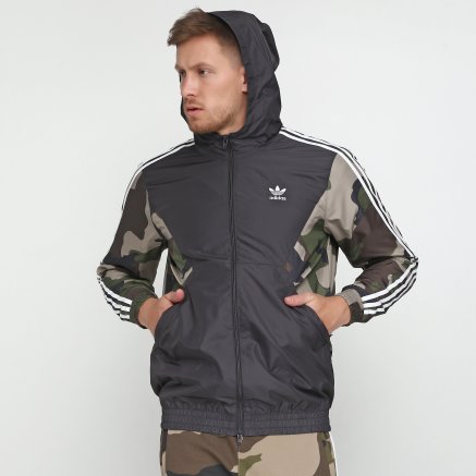 Adidas Camo Wb