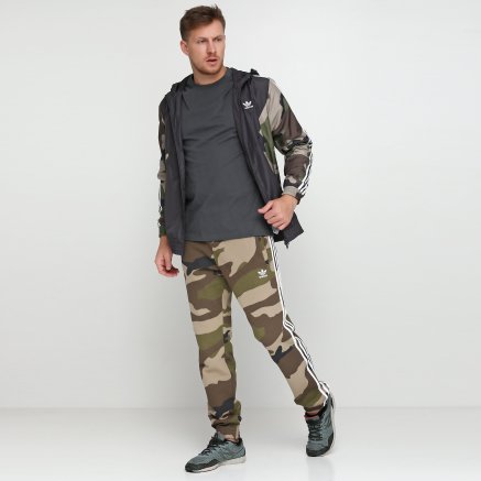 Adidas camo wb jacket 2025