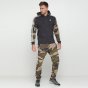 Спортивные штаны Adidas Camo Fleecepant, фото 1 - интернет магазин MEGASPORT