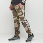 Спортивные штаны Adidas Camo Fleecepant, фото 2 - интернет магазин MEGASPORT