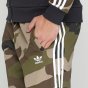 Спортивные штаны Adidas Camo Fleecepant, фото 5 - интернет магазин MEGASPORT