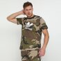 Футболка Adidas Camo Tee, фото 1 - інтернет магазин MEGASPORT