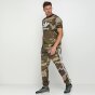 Футболка Adidas Camo Tee, фото 2 - інтернет магазин MEGASPORT