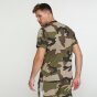 Футболка Adidas Camo Tee, фото 3 - інтернет магазин MEGASPORT