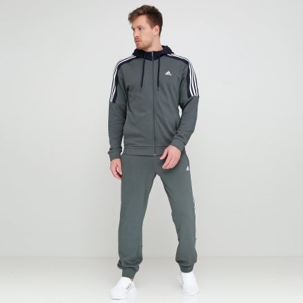 Спортивний костюм Adidas Mts Co Energize - 115660, фото 2 - інтернет-магазин MEGASPORT