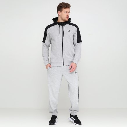 Спортивний костюм Adidas Mts Co Energize - 115661, фото 2 - інтернет-магазин MEGASPORT