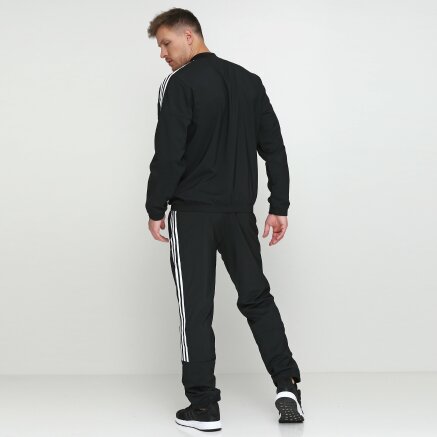Спортивний костюм Adidas Mts Wv Light - 115662, фото 2 - інтернет-магазин MEGASPORT