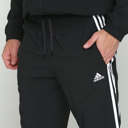 Спортивний костюм Adidas Mts Wv Light - 115662, фото 4 - інтернет-магазин MEGASPORT