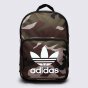 Рюкзак Adidas Bp Classic Camo, фото 1 - интернет магазин MEGASPORT