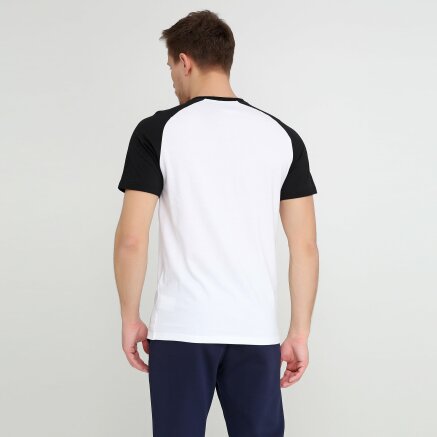 Футболка Adidas M Ce Raglan Tee - 115668, фото 3 - інтернет-магазин MEGASPORT