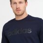 Кофта Adidas M Ce Sweatshirt, фото 4 - інтернет магазин MEGASPORT