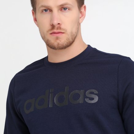 Кофта Adidas M Ce Sweatshirt - 115669, фото 4 - інтернет-магазин MEGASPORT