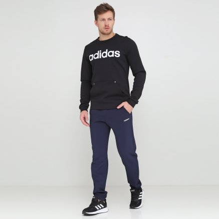 Спортивнi штани Adidas M C+ Trackpants - 115671, фото 1 - інтернет-магазин MEGASPORT