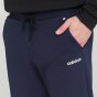Спортивнi штани Adidas M C+ Trackpants, фото 4 - інтернет магазин MEGASPORT