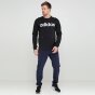 Кофта Adidas M C+ Sweatshirt, фото 2 - интернет магазин MEGASPORT