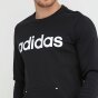 Кофта Adidas M C+ Sweatshirt, фото 4 - интернет магазин MEGASPORT