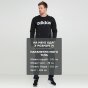 Кофта Adidas M C+ Sweatshirt, фото 6 - интернет магазин MEGASPORT
