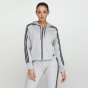 Кофта Adidas W Mh 3s Fz Hd, фото 1 - інтернет магазин MEGASPORT