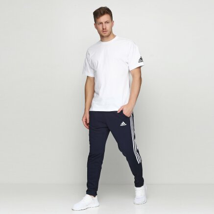 Спортивные штаны Adidas Mh 3s Tiro P Ft - 115679, фото 1 - интернет-магазин MEGASPORT